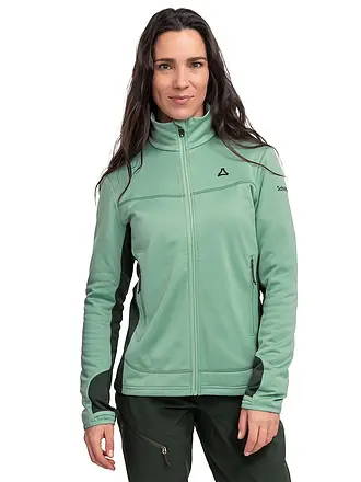 SCHÖFFEL | Damen Fleecejacke Milagle | 